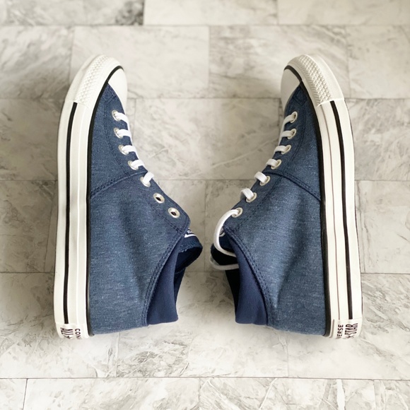 NEW Converse Chuck Taylor All Star Madison Mid - Picture 6 of 8